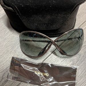 Tom Ford Sunglasses